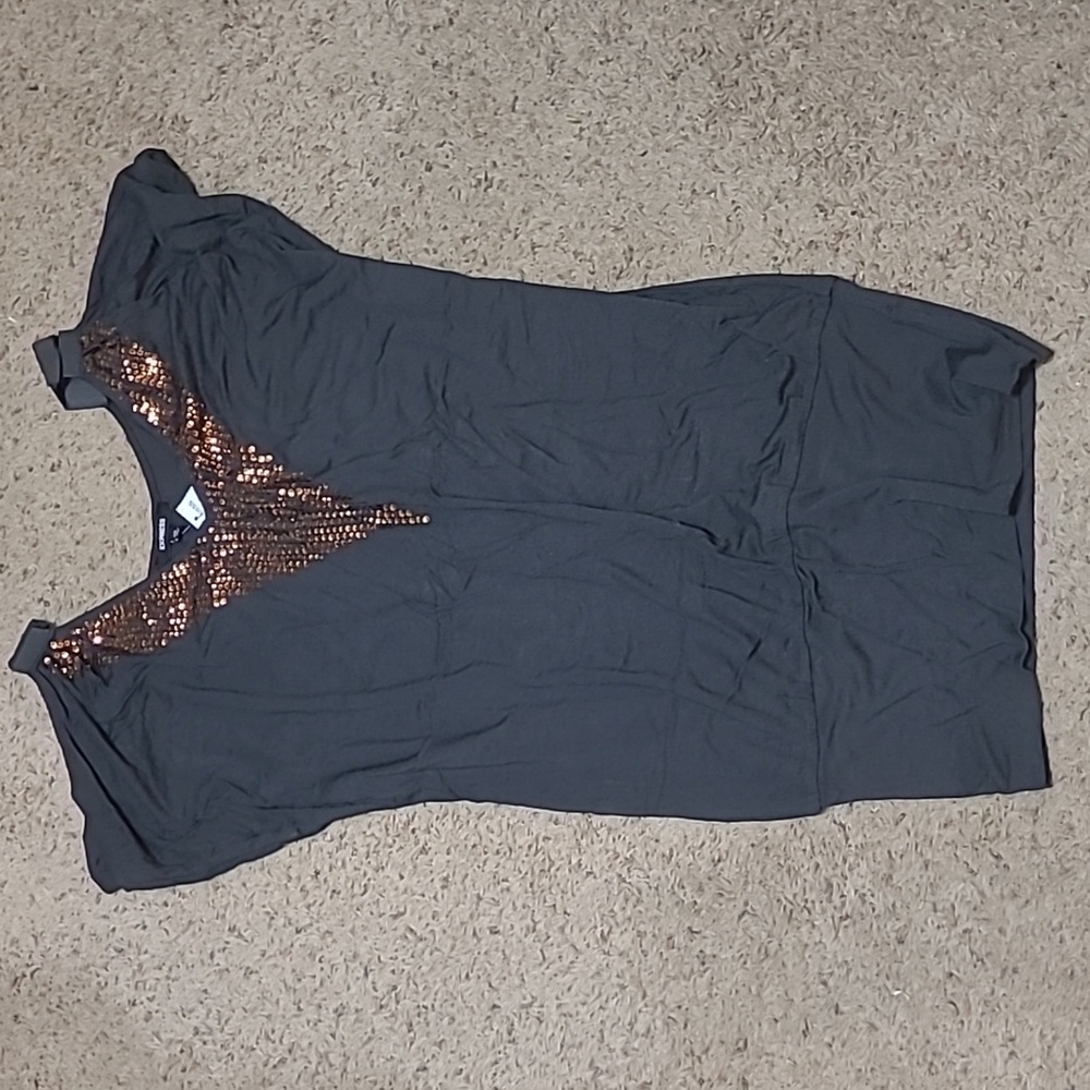5/$25⭐ Express Top XSMALL - NWT